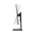 Моноблок Acer Aspire S27-1755 27" WQHD i7 1260P (2.1) 16Gb SSD512Gb Iris Xe CR Windows 11 Home GbitEth WiFi BT 135W клавиатура мышь Cam серый 2560x1440