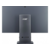 Моноблок Acer Aspire S27-1755 27" WQHD i7 1260P (2.1) 16Gb SSD512Gb Iris Xe CR Windows 11 Home GbitEth WiFi BT 135W клавиатура мышь Cam серый 2560x1440