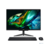 Моноблок Acer Aspire C22-1610 21.5" Full HD i3 N305 (1.8) 8Gb SSD512Gb UHDG CR Eshell GbitEth WiFi BT 65W клавиатура мышь Cam черный 1920x1080