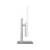 Моноблок Acer Aspire C27-195ES 27" Full HD Core Ultra 5 125U (1.3) 8Gb SSD512Gb Graphics CR Eshell GbitEth WiFi BT 65W клавиатура мышь Cam серебристый 1920x1080