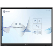 Интерактивная панель NexTouch NextPanel 75 IFCKV5INT75 75" Android IR Intel Core i5 DDR4 8Gb SSD 256Gb 4K (3840x2160) WiFi