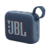 Колонка порт. JBL GO 4 синий 4.2W 1.0 BT 850mAh (JBLGO4BLU)