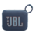 Колонка порт. JBL GO 4 синий 4.2W 1.0 BT 850mAh (JBLGO4BLU)