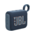 Колонка порт. JBL GO 4 синий 4.2W 1.0 BT 850mAh (JBLGO4BLU)