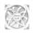 Вентилятор для корпуса Montech AX120 ARGB 120х120x25 белый 4-pin 27дБ (AX120 PWM WHITE) Ret