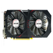 Видеокарта PCIE16 GTX1660 SUPER 6GB AF1660S-6144D6H1-V4 AFOX