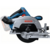Циркулярная пила (дисковая) Bosch GKS 185-LI (ручная) D диска.:165мм (06016C1221)