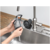 Посудомоечная машина Electrolux ESM48310SX нержавеющая сталь (полноразмерная)