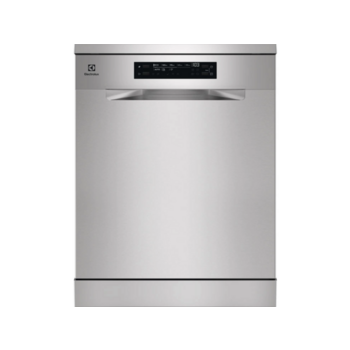 Посудомоечная машина Electrolux ESM48310SX нержавеющая сталь (полноразмерная)
