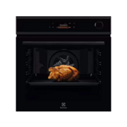 Духовой шкаф Электрический Electrolux EOC8P39H черный