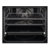Духовой шкаф Электрический Electrolux EOE8P39WX черный/нержавеющая сталь