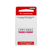Картридж струйный Canon PFI-050M 5700C001 пурпурный (70мл) для Canon imagePROGRAF TC-20M