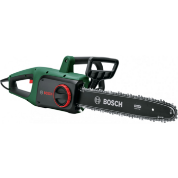 Цепная пила Bosch UniversalChain 35 1800Вт дл.шины:14" (35cm) (06008B8303)