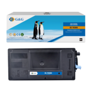 Картридж лазерный G&G GG-TK3060 TK3060 черный (14500стр.) для Kyocera ECOSYS M3145idn/M3645idn