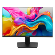 Монитор Digma 21.5" Progress 22P201F черный IPS LED 16:9 HDMI матовая 250cd 178гр/178гр 1920x1080 75Hz VGA FHD 2.65кг