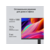 Монитор Digma 21.5" Progress 22P201F черный IPS LED 16:9 HDMI матовая 250cd 178гр/178гр 1920x1080 75Hz VGA FHD 2.65кг