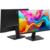 Монитор Digma 21.5" Progress 22P201F черный IPS LED 16:9 HDMI матовая 250cd 178гр/178гр 1920x1080 75Hz VGA FHD 2.65кг