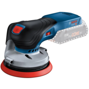 Эксцентриковая шлифмашина Bosch GEX 18V-125 D125мм аккум. (0601372201)