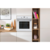 Духовой шкаф Электрический Gorenje BO6737E03NWG белый