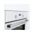 Духовой шкаф Электрический Gorenje BO6737E03NWG белый