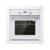 Духовой шкаф Электрический Gorenje BO6737E03NWG белый