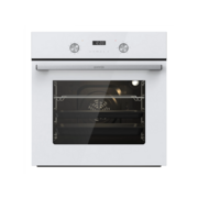 Духовой шкаф Электрический Gorenje BO6737E03NWG белый