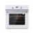 Духовой шкаф Электрический Gorenje BO6737E03NWG белый
