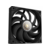 Вентилятор для корпуса Deepcool FT12 (120mm, 2150rpm, 75 CFM, 32 дБ, PWM 4-pin, black) (R-FT12-BKWPN1-G)