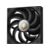 Вентилятор для корпуса Deepcool FT12 (120mm, 2150rpm, 75 CFM, 32 дБ, PWM 4-pin, black) (R-FT12-BKWPN1-G)