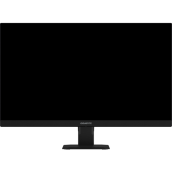 Монитор Gigabyte 27" GS27QXA черный IPS LED 16:9 HDMI матовая 1000:1 350cd 178гр/178гр 2560x1440 240Hz FreeSync Premium DP 2K USB 5.11кг