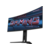 Монитор Gigabyte 34" MO34WQC2 черный OLED LED 21:9 HDMI M/M матовая HAS Piv 250cd 178гр/178гр 3440x1440 240Hz DP WQ USB 9.86кг