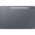 Планшет Samsung Galaxy Tab S10+ BSM-X820 9300+ (3.4) 8C RAM12Gb ROM256Gb 12.4" AMOLED 2X 2800x1752 Android 14 серый 13Mpix 12Mpix BT WiFi microSD 1Tb 10090mAh