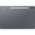 Планшет Samsung Galaxy Tab S10+ BSM-X820 9300+ (3.4) 8C RAM12Gb ROM256Gb 12.4" AMOLED 2X 2800x1752 Android 14 серый 13Mpix 12Mpix BT WiFi microSD 1Tb 10090mAh