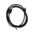 Кабель Buro BU-MICROUSB-1M USB (m)-micro USB (m) 1м черный