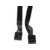 Корпус LinkWorld VC-13M071 М0 черный без БП mATX 1x80mm 1x120mm 2xUSB2.0 audio