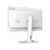 Моноблок MSI Pro AP242P 14M-658XRU 23.8" Full HD i5 14400 (2.5) 16Gb 1Tb 7.2k SSD256Gb UHDG 730 без ОС GbitEth WiFi BT 120W клавиатура мышь Cam белый 1920x1080