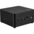 Неттоп MSI Cubi NUC 1M-052BRU Core 5 120U (1.4) Graphics CR без ОС 2xGbitEth WiFi BT 120W черный (936-B0B111-080)