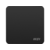Неттоп MSI Cubi NUC 1M-052BRU Core 5 120U (1.4) Graphics CR без ОС 2xGbitEth WiFi BT 120W черный (936-B0B111-080)