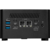 Неттоп MSI Cubi NUC 1M-052BRU Core 5 120U (1.4) Graphics CR без ОС 2xGbitEth WiFi BT 120W черный (936-B0B111-080)