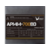 Блок питания Formula ATX 700W APMM-700BD 80+ bronze (20+4pin) APFC 120mm fan 5xSATA RTL