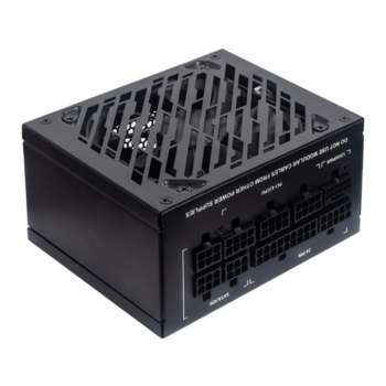 Блок питания Formula SFX 600W GSFX-600 80+ gold (20+4pin) APFC 80mm fan 6xSATA Cab Manag RTL