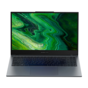 Ноутбук Digma Pro Fortis M Core i5 1334U 16Gb SSD512Gb Intel UHD Graphics 15.6" IPS FHD (1920x1080) Windows 11 Pro grey WiFi BT Cam 4250mAh (DN15P5-ADXW06)