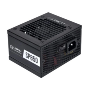 Блок питания Lian-Li SFX 850W SP850 80+ gold (20+4pin) APFC 92mm fan 8xSATA Cab Manag RTL