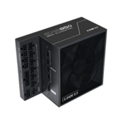 Блок питания Lian-Li ATX 850W EG0850 Gen.5 80+ platinum (20+4pin) APFC 120mm fan 12xSATA Cab Manag RTL