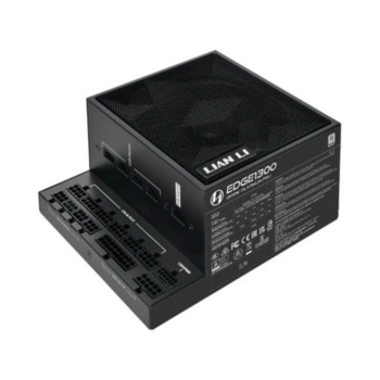 Блок питания Lian-Li ATX 1300W EDGE1300 Gen.5 80+ platinum (20+4pin) APFC 120mm fan 16xSATA Cab Manag RTL