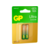 Батарея GP Ultra Alkaline 24AUA21-2CRSBC2 AAA (2шт)