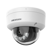 Камера видеонаблюдения IP Hikvision DS-2CD1123G2-LIU (2.8 MM) 2.8-2.8мм цв. корп.:белый