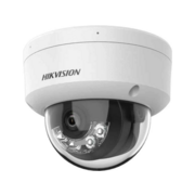 Камера видеонаблюдения IP Hikvision DS-2CD1143G2-LIU (2.8 MM) 2.8-2.8мм цв. корп.:белый