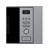 Микроволновая печь Gorenje BMI201AG1X 20л. 800Вт нержавеющая сталь/черный (встраиваемая)