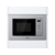 Микроволновая печь Gorenje BMI201AG1X 20л. 800Вт нержавеющая сталь/черный (встраиваемая)